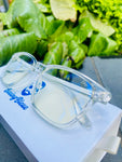 Clear Bleue