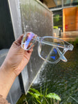 Clear Bleue