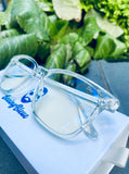 Clear Bleue